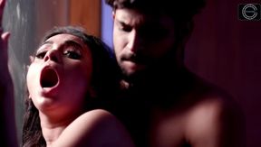 Indian MILF hot erotic video