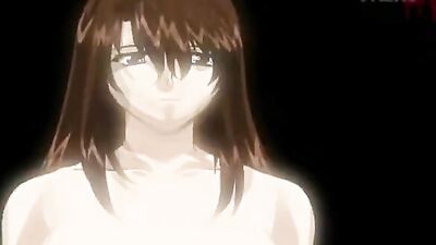 Depravity 3: A twisted hentai porn with depraved women