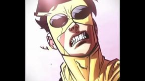 Edit invencible whatsapp