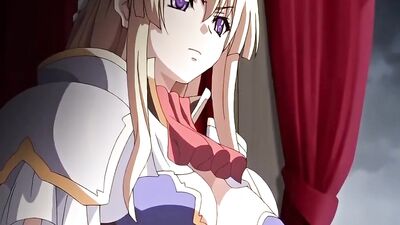 British BBW with perfect tits takes hardcore anal pounding and cumshot