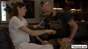 Getting home early is not bad at all