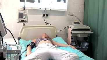 Cardiac Arrest in Heart Beat Hospital