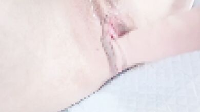 Vol 267 Pitch Black Bumbling Extra Thick Shaved Up Gapin by Solo Japanese Amateur