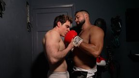Dominant fighter