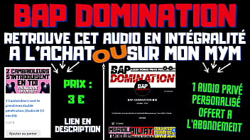 2 Cambrioleurs vont te prendre en double p&eacute_n&eacute_tration. [ Audio Porno Gay Fran&ccedil_ais ]