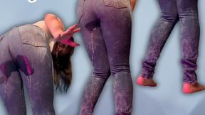 looking for perfect jeans
