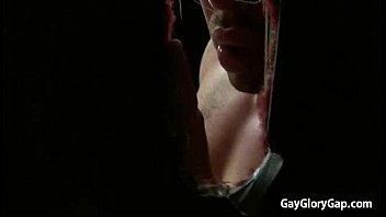 Gay Wet Handjobs And Nasty Blowjobs 26