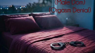 Intro to Bondage -Female POV