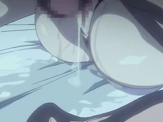 Hentai Banging My step family - 03