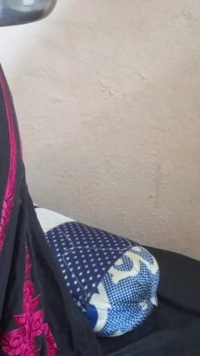 Spectacular moment from "Indian Milk Man fucks Tamil newly married women"