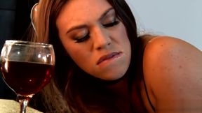 Tiffany Doll His Personal Fuck Toy