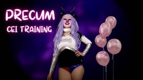 Precum CEI Training