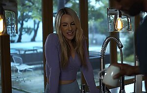 Bunny madison- in-laws 2 episode 3, married to the wro