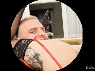 ASK A PORNSTAR - This guy loves unusual positions - by Bella Mur