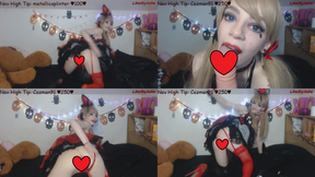 Harlequin Harley Quinn