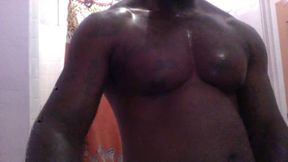 Mack Bone Private Show