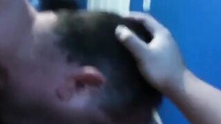 Daddy's Blowjob Adventure