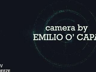 Stepson & Stepmom Freeuse - GIANT Tits MILF Shalina Devine Time Stop Freeze Drilled Trailer