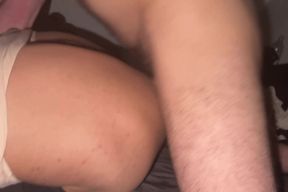 I Leave My Ass Full of Milk