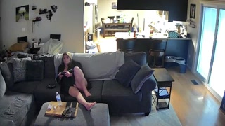 Caught wet handed teaser