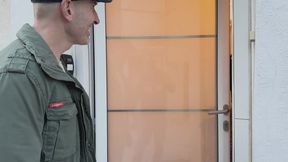 Selinah Kyle Fucks a stranger