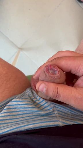 Young POV cock