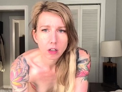 Harley Sin – Mom Cures Headache