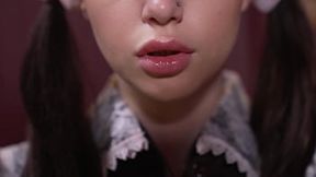 Teen Teenage Bondage Anal&#x1F44C; Sucked by Big Cock&#x1F32D;