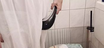 Opa in Dessus