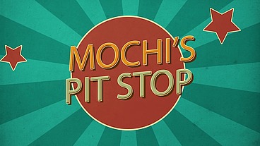 Mochi's Pit Stop