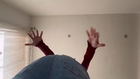 The Giants Turn Me on