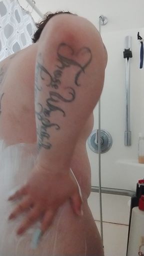 4-10-2026 Ass Shave