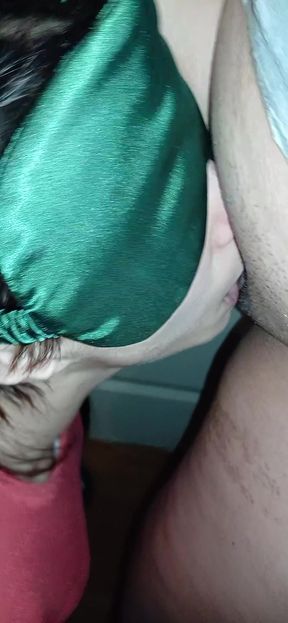 My stepdaughter seduced me