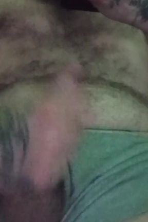 Smoking and Stroking