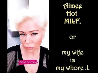 A older doxy, a web camera model, sucks her spouse’s weenie after intimate sessions with strangers.!. (41)