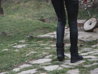 Car Sex & Sexy Tub Delights, Adventure's Most excellent by Laura Quest S02E02