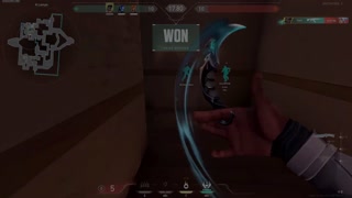 How A DMG Plays Valorant...