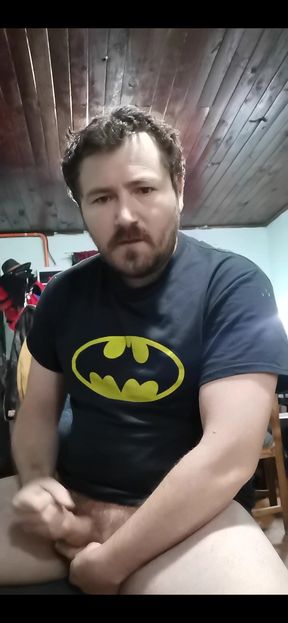Home Masturbation