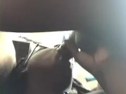Hennassie’s Mom Milked My BBC On The Couch