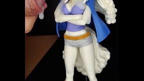 Wanda (One Piece) figure #1
