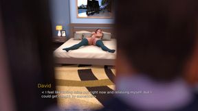 Laura Lustful Secrets Part 4
