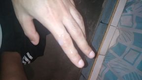 I Have Semen in My Hand