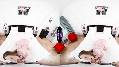 Naughty Alice Klay Teases Him Into Forbidden Hot Fuck - TeenMegaWorld