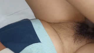 Una noche con el amigo de mi esposo, intercambiamos leches y unos ricos sentones de bienvenida