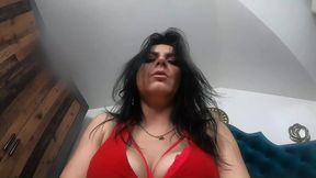 Do You Want to Know What Is Hiding Under My Underwear?