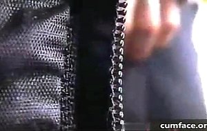 Sex on train