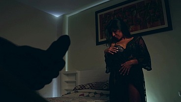 Italian Erotica Story