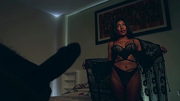 Italian Erotica Story