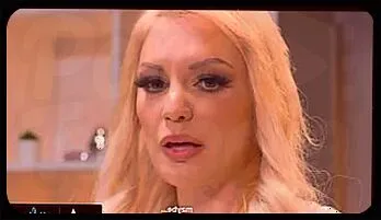 Blonde MILF Psychologist Lesbian Sex This week’s hit