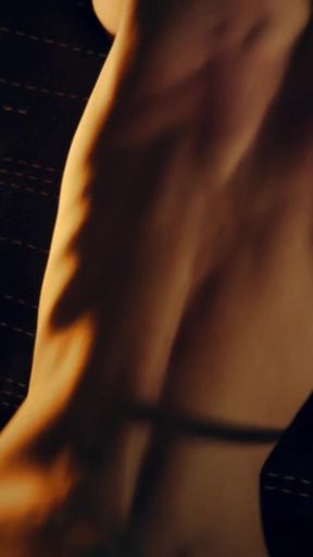 Let's Get on My Back